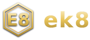 ek8 logo